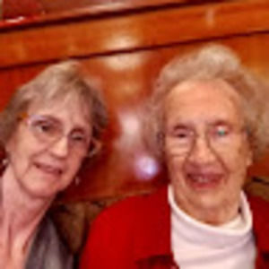 Meet your Posher, Peg